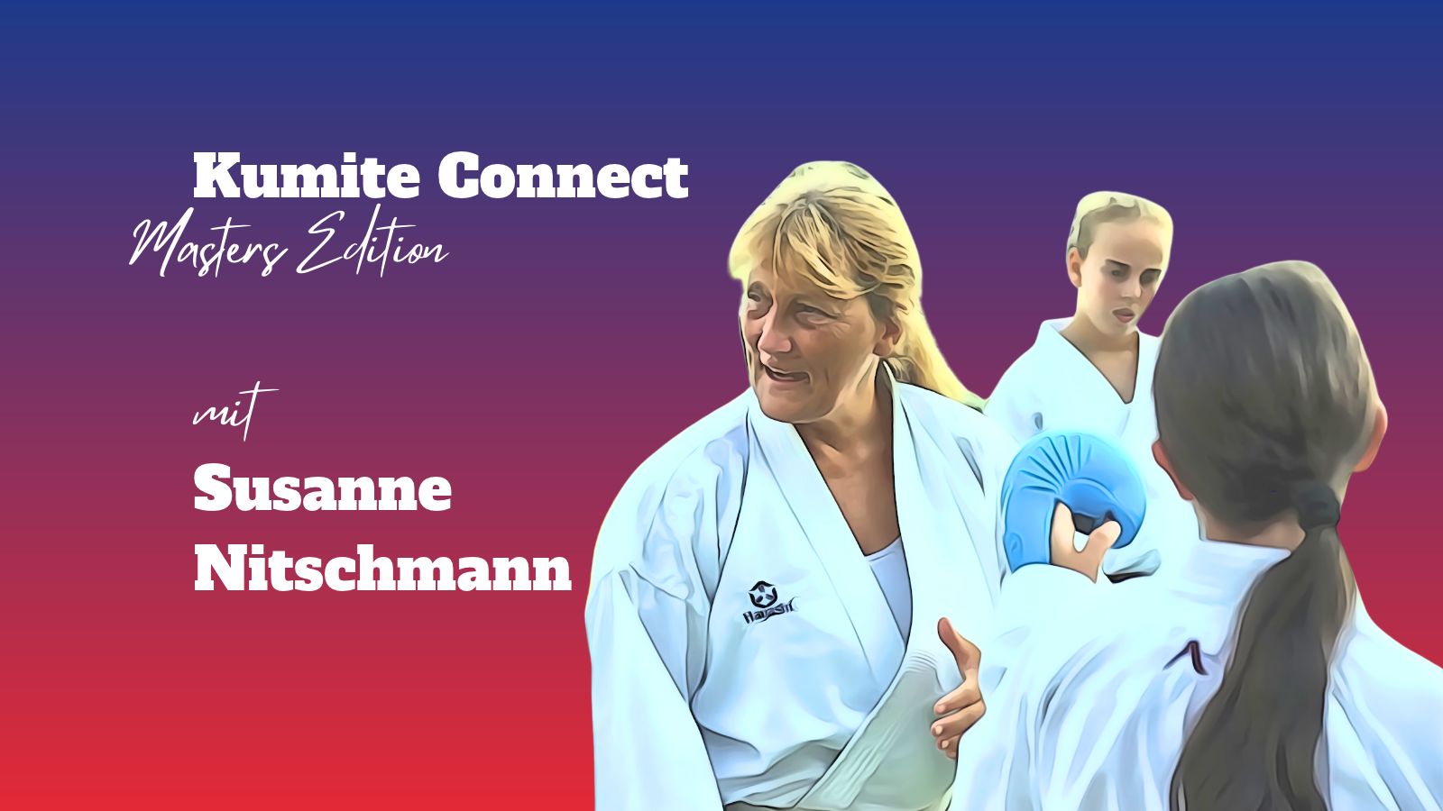 Kumite Connect im November