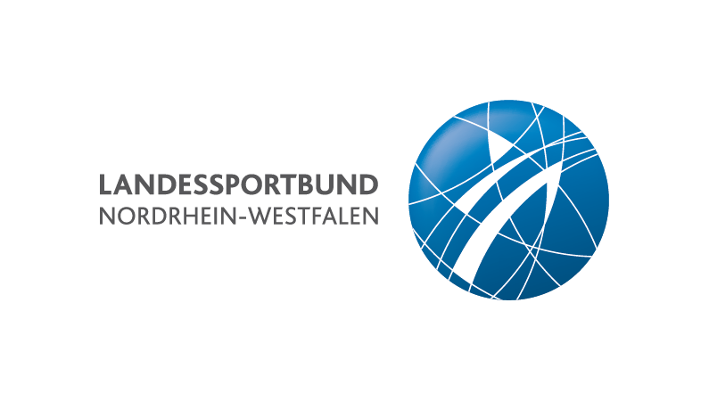 Logo LSB NRW